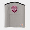 Cotton Blend Filter Pocket Gaiter Thumbnail