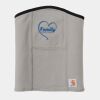 Cotton Blend Filter Pocket Gaiter Thumbnail