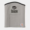 Cotton Blend Filter Pocket Gaiter Thumbnail
