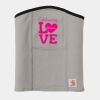Cotton Blend Filter Pocket Gaiter Thumbnail