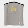 Cotton Blend Filter Pocket Gaiter Thumbnail