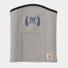 Cotton Blend Filter Pocket Gaiter Thumbnail