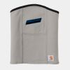 Cotton Blend Filter Pocket Gaiter Thumbnail