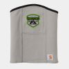 Cotton Blend Filter Pocket Gaiter Thumbnail