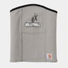Cotton Blend Filter Pocket Gaiter Thumbnail