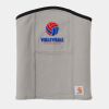 Cotton Blend Filter Pocket Gaiter Thumbnail