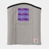 Cotton Blend Filter Pocket Gaiter Thumbnail