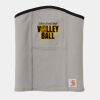 Cotton Blend Filter Pocket Gaiter Thumbnail