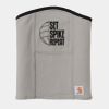 Cotton Blend Filter Pocket Gaiter Thumbnail