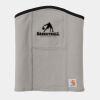 Cotton Blend Filter Pocket Gaiter Thumbnail