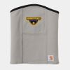 Cotton Blend Filter Pocket Gaiter Thumbnail