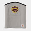 Cotton Blend Filter Pocket Gaiter Thumbnail
