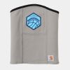 Cotton Blend Filter Pocket Gaiter Thumbnail