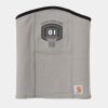 Cotton Blend Filter Pocket Gaiter Thumbnail