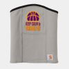 Cotton Blend Filter Pocket Gaiter Thumbnail