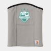 Cotton Blend Filter Pocket Gaiter Thumbnail