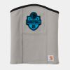 Cotton Blend Filter Pocket Gaiter Thumbnail