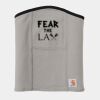 Cotton Blend Filter Pocket Gaiter Thumbnail