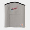 Cotton Blend Filter Pocket Gaiter Thumbnail