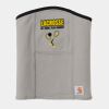Cotton Blend Filter Pocket Gaiter Thumbnail