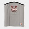 Cotton Blend Filter Pocket Gaiter Thumbnail