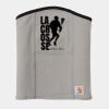 Cotton Blend Filter Pocket Gaiter Thumbnail
