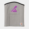 Cotton Blend Filter Pocket Gaiter Thumbnail