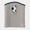 Cotton Blend Filter Pocket Gaiter Thumbnail