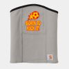 Cotton Blend Filter Pocket Gaiter Thumbnail
