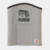 Cotton Blend Filter Pocket Gaiter Thumbnail