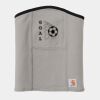 Cotton Blend Filter Pocket Gaiter Thumbnail