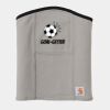 Cotton Blend Filter Pocket Gaiter Thumbnail