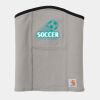 Cotton Blend Filter Pocket Gaiter Thumbnail