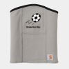Cotton Blend Filter Pocket Gaiter Thumbnail