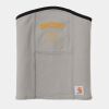 Cotton Blend Filter Pocket Gaiter Thumbnail