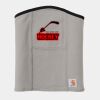 Cotton Blend Filter Pocket Gaiter Thumbnail