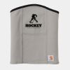Cotton Blend Filter Pocket Gaiter Thumbnail
