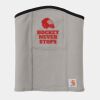 Cotton Blend Filter Pocket Gaiter Thumbnail
