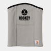 Cotton Blend Filter Pocket Gaiter Thumbnail
