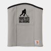 Cotton Blend Filter Pocket Gaiter Thumbnail