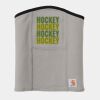 Cotton Blend Filter Pocket Gaiter Thumbnail