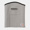 Cotton Blend Filter Pocket Gaiter Thumbnail