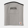 Cotton Blend Filter Pocket Gaiter Thumbnail
