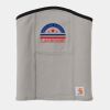 Cotton Blend Filter Pocket Gaiter Thumbnail