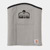 Cotton Blend Filter Pocket Gaiter Thumbnail