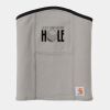 Cotton Blend Filter Pocket Gaiter Thumbnail