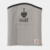Cotton Blend Filter Pocket Gaiter Thumbnail