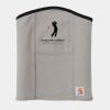 Cotton Blend Filter Pocket Gaiter Thumbnail