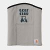 Cotton Blend Filter Pocket Gaiter Thumbnail