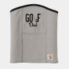 Cotton Blend Filter Pocket Gaiter Thumbnail
